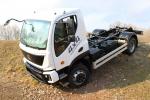 Avia D120 Initia 4x4 Single Cab 2018 года